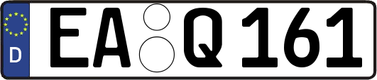 EA-Q161