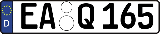 EA-Q165