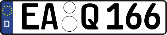 EA-Q166