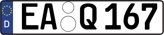 EA-Q167