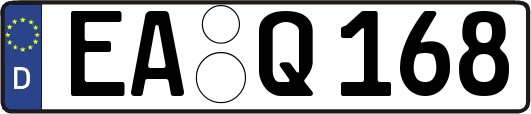 EA-Q168