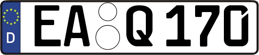 EA-Q170