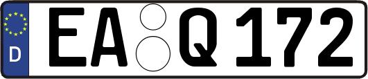 EA-Q172
