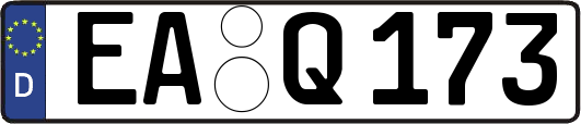 EA-Q173