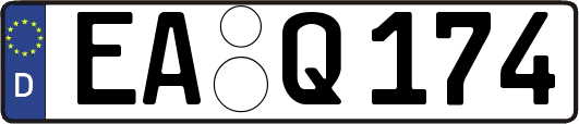 EA-Q174