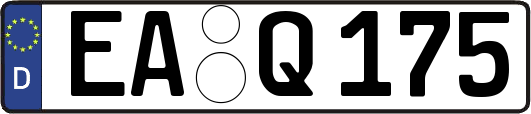 EA-Q175