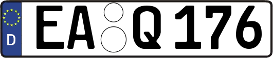 EA-Q176