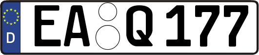 EA-Q177
