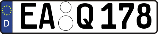 EA-Q178