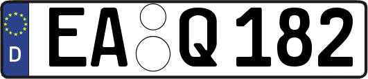 EA-Q182