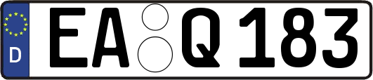 EA-Q183