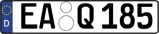 EA-Q185