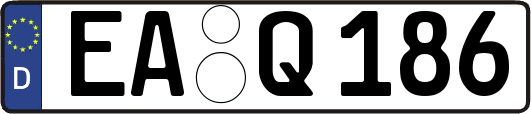 EA-Q186