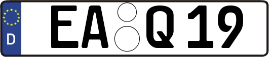 EA-Q19