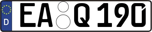 EA-Q190