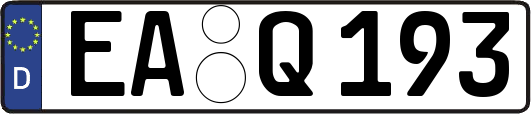 EA-Q193