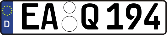 EA-Q194