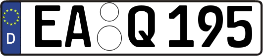 EA-Q195