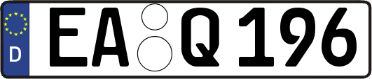 EA-Q196