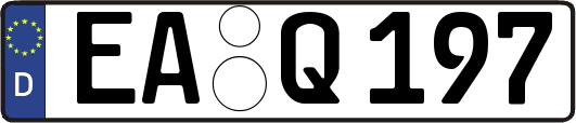 EA-Q197