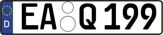 EA-Q199