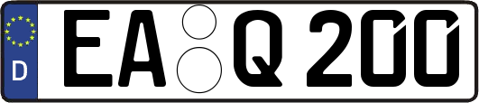 EA-Q200