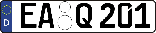 EA-Q201
