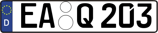 EA-Q203