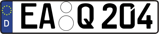 EA-Q204