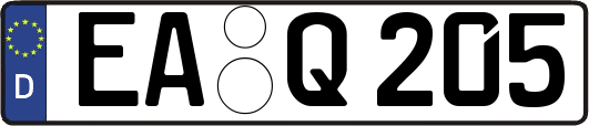 EA-Q205