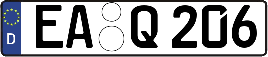 EA-Q206