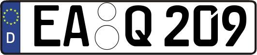 EA-Q209