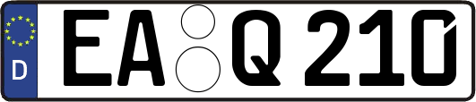 EA-Q210