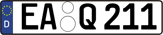 EA-Q211