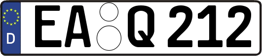 EA-Q212