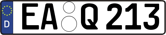EA-Q213