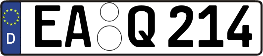 EA-Q214