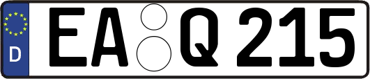 EA-Q215