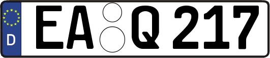 EA-Q217