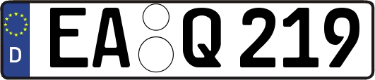 EA-Q219