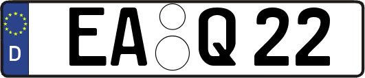 EA-Q22