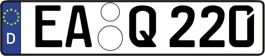 EA-Q220
