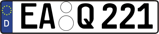 EA-Q221