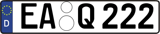 EA-Q222