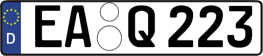 EA-Q223