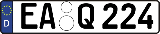 EA-Q224