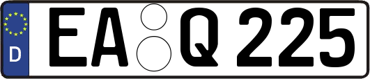 EA-Q225