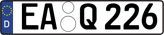 EA-Q226