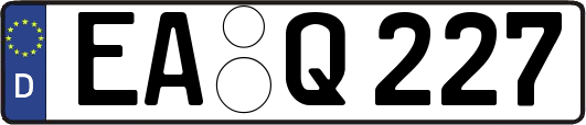 EA-Q227