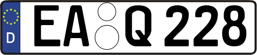 EA-Q228